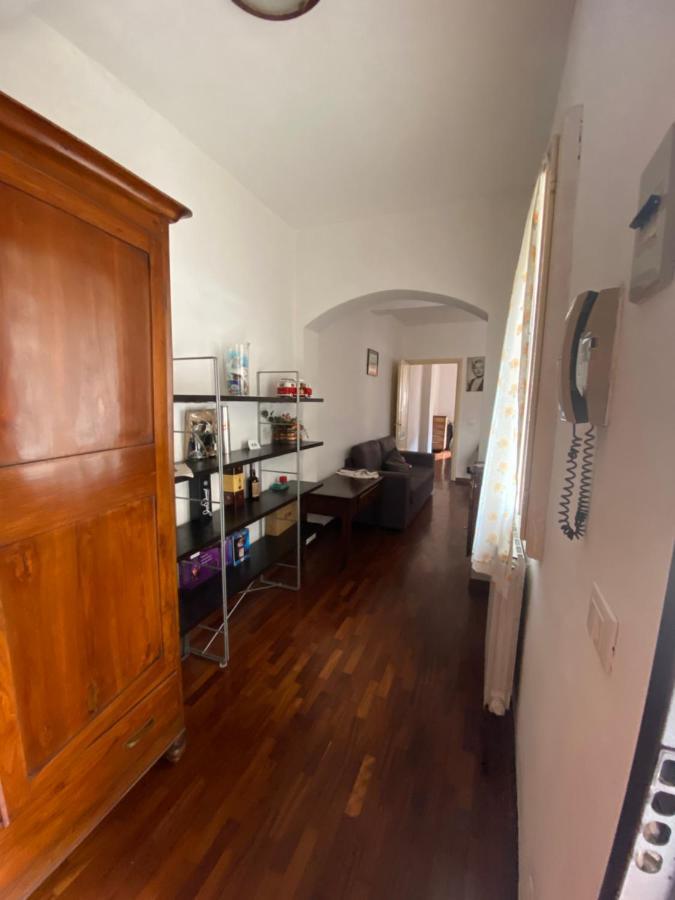 Appartamento Incantevole: Modena Exteriér fotografie